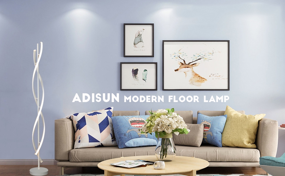 ADISUN Modern