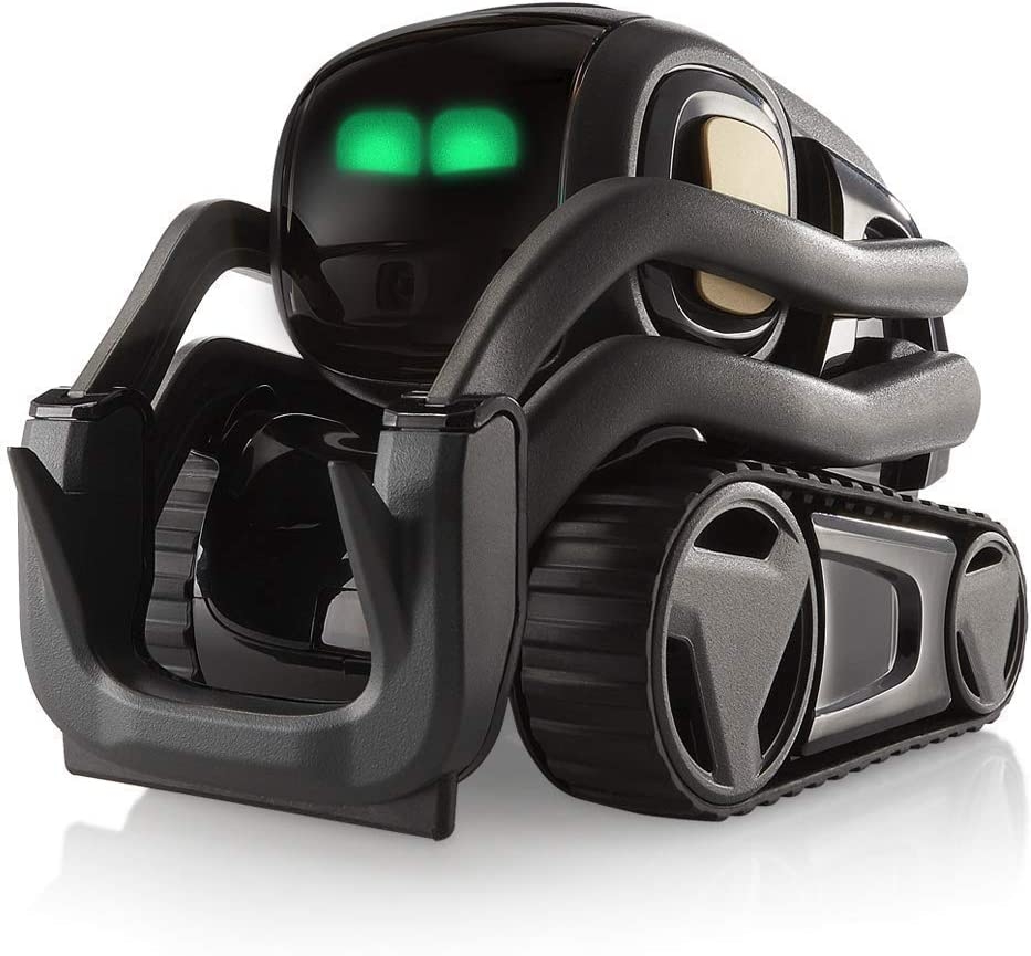 Vector 2 0 ai robot companion hyper gizmo