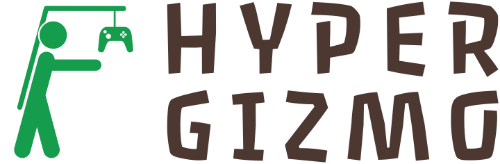 Hyper Gizmo