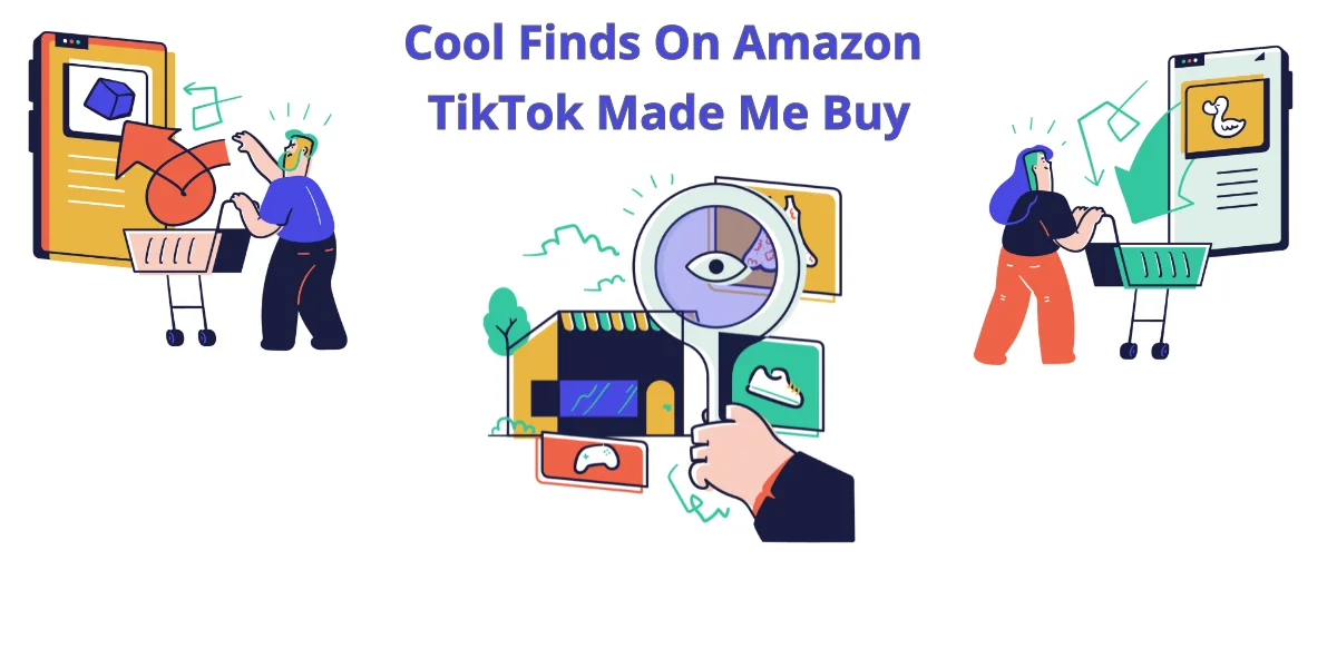 33 Random TikTok Gadgets You'll Be So Glad You Bought