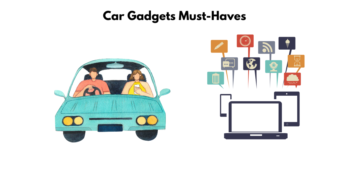 COOL car gadgets on  in 2023
